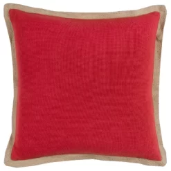 22"x22" Oversize Solid Square Throw Pillow Cover - Rizzy Home -Home Decor Store GUEST 6f430ce5 7e8b 41fa 8d41 23246c6bd2d1