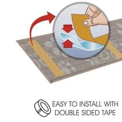 Sussexhome Paw Collection Non-Slip Carpet Stair Treads For Wooden Steps, 9" X 28" , Pack Of 4/7/10/13/15 16 Sussexhome Paw Collection Non-Slip Carpet Stair Treads For Wooden Steps, 9" X 28" , Pack Of 4/7/10/13/15 -Home Decor Store GUEST 71945953 7bc3 42e0 af82 420d0e2f9270