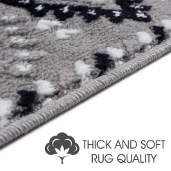 Sussexhome Stair Treads Traditional Collection Contemporary And Soft, Adhesive Tape, 9" X 28" , Pack Of 4/7/13/15 -Home Decor Store GUEST 72c271ff c213 4dca b450 e992cf76c1d4