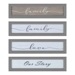 10pc Bordeaux Frame Expressions Box Set Rustic Brown/Charcoal Gray - Kate & Laurel All Things Decor 11 10pc Bordeaux Frame Expressions Box Set Rustic Brown/Charcoal Gray - Kate & Laurel All Things Decor -Home Decor Store GUEST 74959295 aea9 4458 94a5 d4e29d2923bf