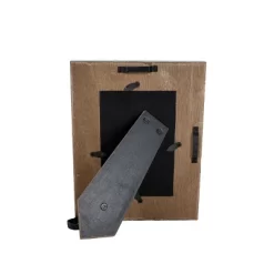 4X6 Inch Woven Reed Picture Frame With White MDF & Glass By Foreside Home & Garden -Home Decor Store GUEST 75308eae e2fa 407e 86d3 6a503e53ac9c