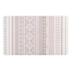 World Rug Gallery Geometric Boho Anti-Fatigue Standing Mat 24 World Rug Gallery Geometric Boho Anti-Fatigue Standing Mat -Home Decor Store GUEST 765c793e ebbe 455a a6d2 f462016945c9