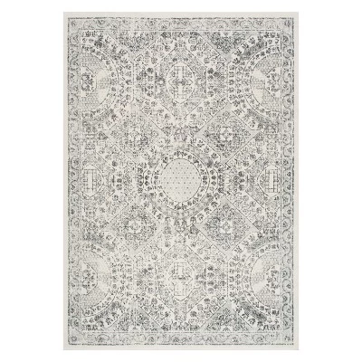 Vintage Minta Gray Rug - NuLOOM 12 Vintage Minta Gray Rug - NuLOOM - Image 10