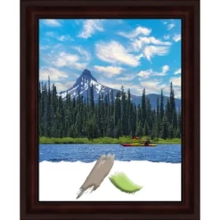 Amanti Art Coffee Bean Brown Picture Frame 30 Amanti Art Coffee Bean Brown Picture Frame -Home Decor Store GUEST 76b341b0 5ca6 440d 823b 051045185d53