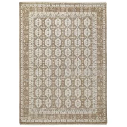 Hand Knotted Persian Style Tile Rug - Threshold™ Designed With Studio McGee -Home Decor Store GUEST 78ac2cd4 3af6 4e55 8165 36711fe4f54b