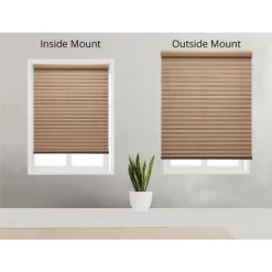 Linen Avenue Cordless Cellular Light Filtering Shade, Harvest 10 Linen Avenue Cordless Cellular Light Filtering Shade, Harvest -Home Decor Store GUEST 790bf065 19d4 40eb 861b 83ab77deb02f