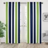 Sweet Jojo Designs Navy Blue & Lime Green Stripe Window Panels - Navy - 2 Each 1 Sweet Jojo Designs Navy Blue & Lime Green Stripe Window Panels - Navy - 2 Each -Home Decor Store GUEST 79533ac4 1193 44b0 8a61 366ad43e9ff1