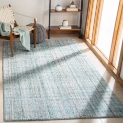 Connelly Crosshatch Accent Rug - Safavieh