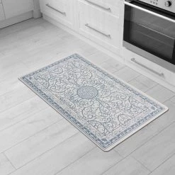 World Rug Gallery Traditional Bohemian Anti-Fatigue Standing Mat 17 World Rug Gallery Traditional Bohemian Anti-Fatigue Standing Mat -Home Decor Store GUEST 7a91da43 39e9 4d51 a4c2 1a2f0e44d59b