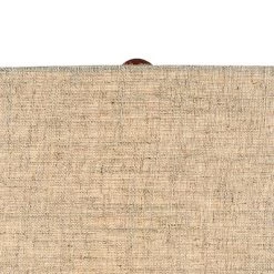 360 Lighting Rocco Modern Mid Century Table Lamp 30" Tall White Geometric Ceramic Wood Tan Fabric Drum Shade For Bedroom Living Room Bedside Office -Home Decor Store GUEST 7b477ead 0c43 47d8 a43c 39207d7794e2