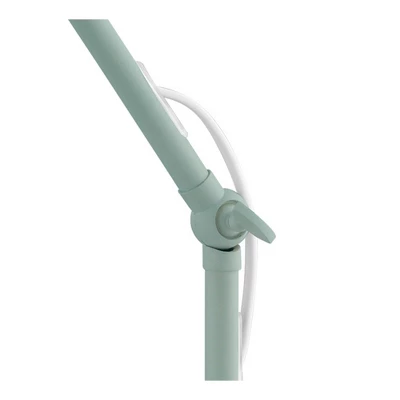 1-Light Priddy-P Desk Lamp Pastel Green - EGLO 7 1-Light Priddy-P Desk Lamp Pastel Green - EGLO - Image 5