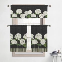 Laural Home Simple Beauty 3-Pc. Kitchen Tier Set