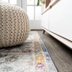 Lorena Ornate Boho Medallion Area Rug - JONATHAN Y 13 Lorena Ornate Boho Medallion Area Rug - JONATHAN Y -Home Decor Store GUEST 7c05d111 3604 4d6a 97ff c88f30cd2f1c