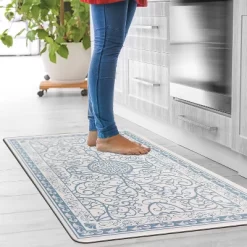 World Rug Gallery Traditional Bohemian Anti-Fatigue Standing Mat 22 World Rug Gallery Traditional Bohemian Anti-Fatigue Standing Mat -Home Decor Store GUEST 7ca682c7 89ad 4d60 b7ab c521772300f4