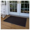 4'x6' Solid Doormat Charcoal - HomeTrax 2 4'x6' Solid Doormat Charcoal - HomeTrax -Home Decor Store GUEST 7e802afe 6a80 4301 abd4 df2cc5690d7f