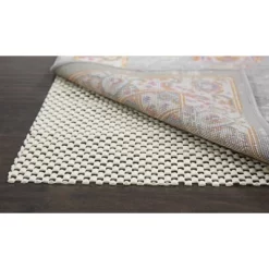 Nourison Grid-Loc Non-Slip Rug Pad -Home Decor Store GUEST 802aee6c c450 4aa1 860d 2874b76b5e94