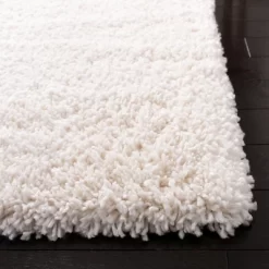 Fontana Shag FNT800 Area Rug - Safavieh -Home Decor Store GUEST 80f3691a 5f5d 461e 93bb b8ac88bade3b