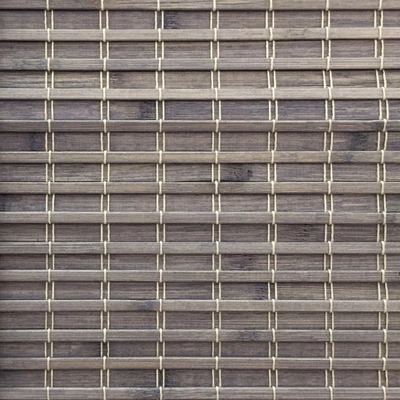 Radiance Newport 34.5-in Cordless Driftwood Roman Shade 4 Radiance Newport 34.5-in Cordless Driftwood Roman Shade - Image 2