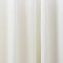 1pc Sheer Banded Geo Macrame Window Curtain Panel White - Opalhouse™ Designed With Jungalow™ -Home Decor Store GUEST 871c347a a0ef 4c5e a816 f9bdb8eda18a