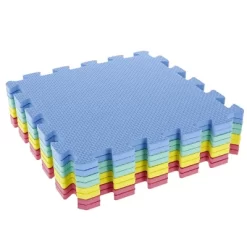 Fleming Supply Foam Floor Tiles - 8-Pack 7 Fleming Supply Foam Floor Tiles - 8-Pack -Home Decor Store GUEST 8b30949d 22e5 4c66 a0de a927f627186d