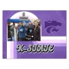8'' X 10'' NCAA Kansas State Wildcats Picture Frame