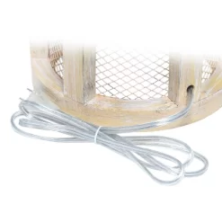 Wood Arch Farmhouse Table Lamp With Fabric Shade Natural - Lalia Home 13 Wood Arch Farmhouse Table Lamp With Fabric Shade Natural - Lalia Home -Home Decor Store GUEST 8c160ffa d167 43ef 83e5 7c38da289ed4