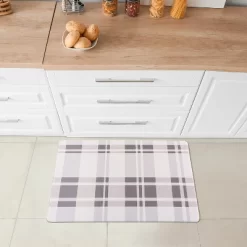 World Rug Gallery Plaid Anti-Fatigue Standing Mat 21 World Rug Gallery Plaid Anti-Fatigue Standing Mat -Home Decor Store GUEST 8d48b8e5 32ad 4870 9ed3 e8423f138875