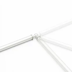 Kenney Bryce 3/4" Decorative Bay Window Double Curtain Rod 14 Kenney Bryce 3/4" Decorative Bay Window Double Curtain Rod -Home Decor Store GUEST 8d4f4696 753a 4dfb bce0 aae9018c2af6