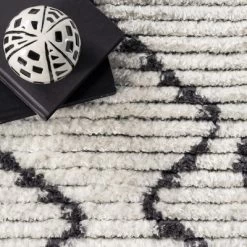 NuLOOM Mari Moroccan Soft Shag Fringe Area Rug -Home Decor Store GUEST 8e270108 c0c6 4201 9968 27aadc435d31