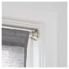 Loft By Umbra Tensa Curtain Rod - Brushed Nickel -Home Decor Store GUEST 8ea1b71e 42da 4fcb 8111 9f5ab06e4893