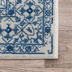 NuLOOM Odell Faded Vintage Area Rug 12 NuLOOM Odell Faded Vintage Area Rug -Home Decor Store GUEST 8fc8267e 5711 4874 b819 11c0b96f7b8c