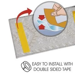 Sussexhome Stair Treads Traditional Collection Contemporary And Soft, Adhesive Tape, 9" X 28" , Pack Of 4/7/13/15 -Home Decor Store GUEST 900f8231 406f 4541 955c c095a76e0867