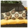 Set Of 2 Spray Medallion Outdoor Rectangle Throw Pillows - Kensington Garden 1 Set Of 2 Spray Medallion Outdoor Rectangle Throw Pillows - Kensington Garden -Home Decor Store GUEST 91e511a2 15da 4acd 90a3 14e188ba3ec4