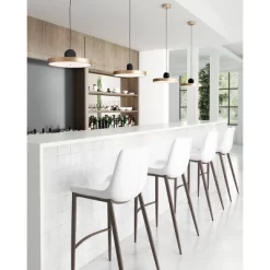 Nunzia Ceiling Lamp Gold - ZM Home -Home Decor Store GUEST 928420eb d162 45f0 b09e caef0c441b90