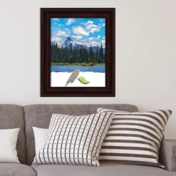 Amanti Art Coffee Bean Brown Picture Frame 20 Amanti Art Coffee Bean Brown Picture Frame -Home Decor Store GUEST 94061239 3cf1 4499 b5bc 67f1ed9319bf