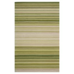 Alicante Green Stripe Woven Area Rug - Safavieh 10 Alicante Green Stripe Woven Area Rug - Safavieh -Home Decor Store GUEST 979fbfeb f7c2 4d1e 9206 6994a7c86af7