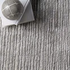 NuLOOM Aspen Vintage Stipe Area Rug -Home Decor Store GUEST 9858ed70 7010 4f0c a37a 12b68f682c4a