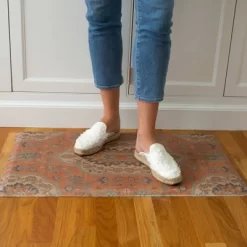 Persepolis Anti-Fatigue Comfort Long Floor Mat Orange - Brewster -Home Decor Store GUEST 9b10c654 059e 4bb5 93b5 7233251d194f