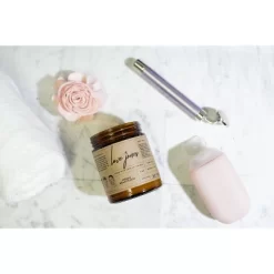 Love Jones Candle - Freres Branchiaux