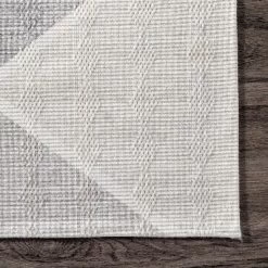 NuLOOM Marielle Diamond Tiles Machine Washable Area Rug 17 NuLOOM Marielle Diamond Tiles Machine Washable Area Rug -Home Decor Store GUEST 9da601ad 8825 4fc4 b740 53f73ec7a617