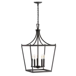 Kenris 5 Light Pendant - Safavieh -Home Decor Store GUEST 9e677f25 b60f 491b a637 0c4ad7568c53