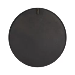 Wood Floral Medallion Wall Mirror White - Olivia & May -Home Decor Store GUEST 9ef1be12 6605 429c 98d2 14a05723b8a8