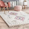 NuLOOM Jocelyn Carved Global Shag Area Rug -Home Decor Store GUEST a0704f49 aaef 4fda ad81 05be4c658c7c