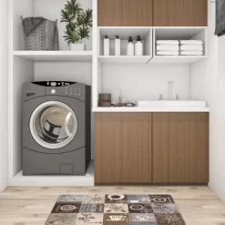 World Rug Gallery Coffee Kitchen Anti Fatigue Standing Mat 17 World Rug Gallery Coffee Kitchen Anti Fatigue Standing Mat -Home Decor Store GUEST a0a4768a 0c3c 4937 8602 ff2332fe2bda