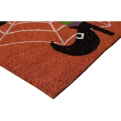 Juvale Halloween Coir Doormat, Spooky Witch Legs, PVC Anti-Slip (17 X 30 In) 8 Juvale Halloween Coir Doormat, Spooky Witch Legs, PVC Anti-Slip (17 X 30 In) -Home Decor Store GUEST a24ac1d2 8827 471c abfb f6440e75fb28