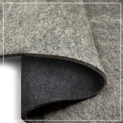 Nevlers Non-Slip Rubber And Felt Rug Pad -Home Decor Store GUEST a54234d1 579d 406f bb26 09f7c4a53286