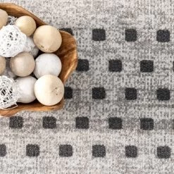 NuLOOM Outdoor Cora Area Rug 14 NuLOOM Outdoor Cora Area Rug -Home Decor Store GUEST a5edf8eb bb81 49ca 9620 a72c2e09d2d0