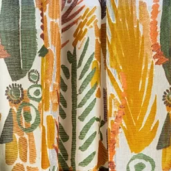 1pc Sheer Burnout Window Curtain Panel - Opalhouse™ Designed With Jungalow™ -Home Decor Store GUEST a7d9e487 9135 47ed b322 64f51c45b4bf