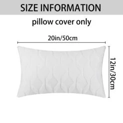 Unique Bargains Short Plush Solid Color Soft Living Room Throw Pillowcases 2 Pcs -Home Decor Store GUEST a91118bd 477b 479b a3e7 c1b0074e07d4