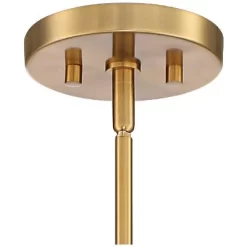 Stiffel Soft Gold Chandelier Lighting 29 1/4" Wide Modern Textured Clear Glass 6-Light Fixture For Dining Room House Kitchen Home 10 Stiffel Soft Gold Chandelier Lighting 29 1/4" Wide Modern Textured Clear Glass 6-Light Fixture For Dining Room House Kitchen Home -Home Decor Store GUEST aac2b43f 2b86 4366 b667 cc3d07251ff7